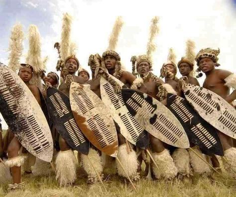 The East African Israelites of Zanjiland – Aria Nasi Research South African Tribes, Zulu Dance, Rorke's Drift, Black Israelites, Cultural Dress, Zulu Warrior, Biblical History, Black Fact, African Children