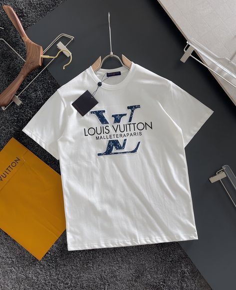 Louis Vuitton Mens White Cotton T Shirt M To XXL Shoes Online, Lv T Shirt, Louis Vuitton Tshirt, Louis Vuitton Mens, Louis Vuitton T Shirt, Online Shopping Shoes, Louis Vuitton Men, Replica Handbags, Cotton T Shirt