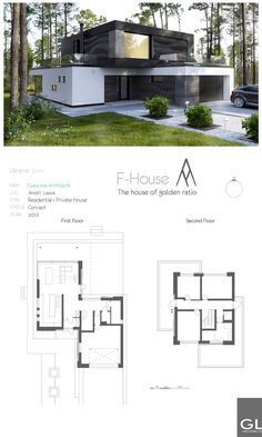 Contemporary Entryway, Container House Plans, Contemporary House Plans, Contemporary Farmhouse, Container House Design, Modern Architecture House, Modern House Plans, House Architecture Design, Villa Design