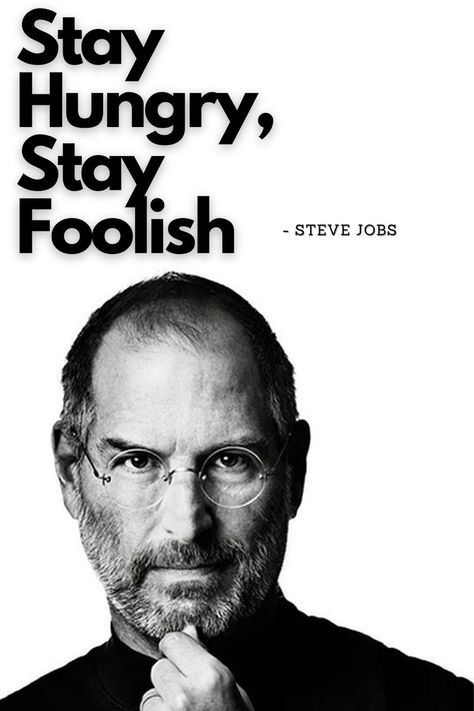 Nature, Steve Jobs Quotes Wallpapers, Stay Foolish Stay Hungry, Steve Jobs Wallpaper, Steve Jobs Images, Future Mansion, Jobs Quotes, Stay Hungry Stay Foolish, Better Quotes