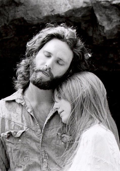 Jim Morrison And Pamela Courson, Jim Morrison And Pamela, Pam Morrison, Jimmy Morrison, Jim Morison, Pamela Courson, Ray Manzarek, Jim Pam, The Doors Jim Morrison