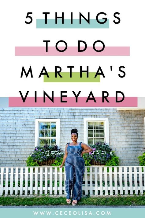 Travel Blog: My First Trip to Martha's Vineyard - CeCe Olisa Cape Cod Exterior Remodel, Fall Vacation Outfits, Marthas Vineyard Outfit, Marthas Vineyard Things To Do, Marthas Vineyard Aesthetic, Nantucket Style Clothing, Edgartown Marthas Vineyard, Zero Expectations, Nantucket Aesthetic