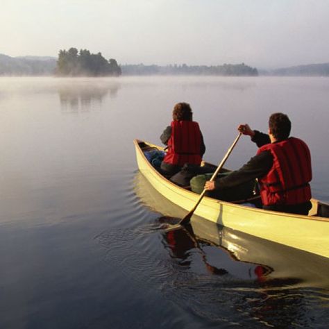 What are the Best Meals for a Multi-Day Canoe Trip? | Outside Online Canoe Trip, Base Jumping, Ice Climbing, Best Meals, Canoe Camping, Eastern Washington, Row Boats, Whitewater Kayaking, Upper Peninsula