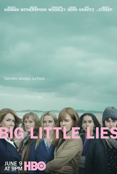Vampire Academy, Shailene Woodley, Big Little Lies Poster, Madeline Celeste, 2 Broke Girl, Phantasy Star Online 2, Adam Scott, Big Little Lies, Jane The Virgin
