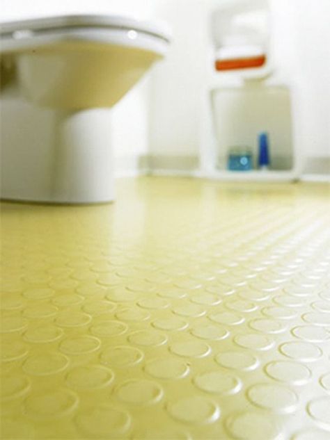 Interlocking rubber floor tiles come in tons of fun colors!!! Small Bathroom Layout Floor Plans, Cork Bathroom, Rubber Flooring Bathroom, Small Bathroom Tile Ideas, Restroom Remodel, Rubber Floor Tiles, Small Bathroom Tiles, Small Bathroom Layout, Floor Remodel