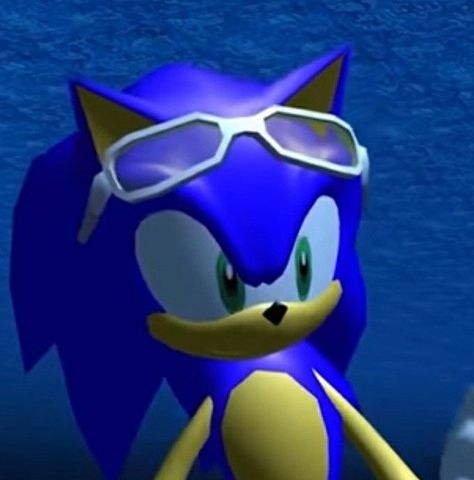 Water, Sonic Riders, Sonic And Shadow, The Hedgehog, Sonic The Hedgehog, Sonic