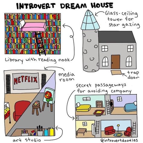 4 Funny Illustrated Books that Perfectly Capture the Introvert Life Elf Memes, Batman Meme, Organizator Grafic, Secret Passageways, Romance Fiction, Book Blogger, Glass Ceiling, Book Memes, Book Addict