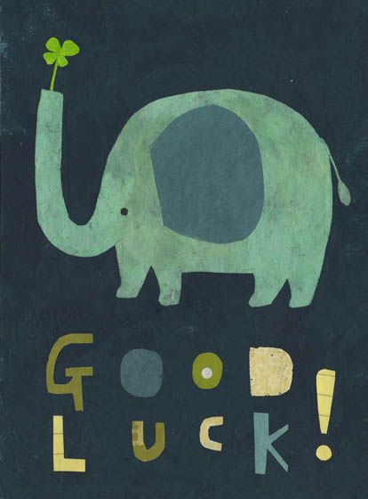 good luck elephant | Flickr - Photo Sharing!  Winning the lottery is about luck, but you have to play to win. That's what keeps us going. Order your California lottery tickets online at LottoGopher.com. Save time chasing your dreams so you can work on your other ones. Good Luck Drawing Ideas, Elephant Quotes, Good Luck Elephant, Good Luck Wishes, Elephant Illustration, Elephant Drawing, Good Luck Cards, Luck Quotes, Good Luck Quotes