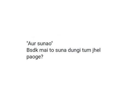 Humour, Savage Reply For Insult In Hindi, Savage Hindi Captions, Badass Words, Funny Bio Quotes, Funny Bio, Short Instagram Quotes, Funny Words To Say, One Liner Quotes