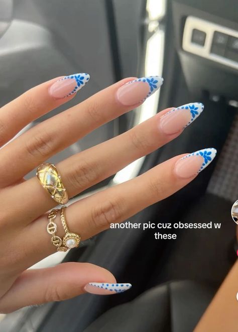 Warning: These nail art ideas may cause extreme jealousy and an overwhelming desire to promptly schedule your next appointment at the salon! So, if you’re not prepared to have the most enviable nails in town, it may be best to turn back now. .  ..