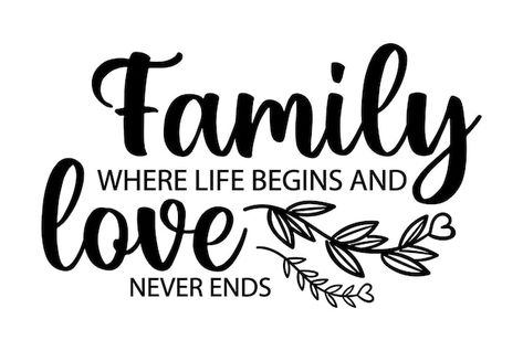 Family Reunion Tshirt Design Ideas, Family Reunion Tshirt Design, Family Typography, Beautiful Family Quotes, Inspirational Family Quotes, Happy Family Quotes, Family Sayings, Silhouette Family, Tagging Quotes