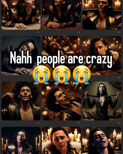 #loki #cadytaylorsversionpost #ai #helptheworld #genalpha #whisper Loki Laufeyson, Loki Whispers Disobey, Loki Whispers, Gen Alpha, Loki Marvel, Marvel Jokes, Whisper Confessions, Crazy People, Marvel Memes