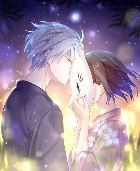 Hotarubi no Mori e (1200x1467 568 kB.) Fireflies Anime, Gin Anime, Hotarubi No Mori E, Firefly Art, Firefly Lights, Film Anime, Animes To Watch, Anime Lindo, 5 Anime