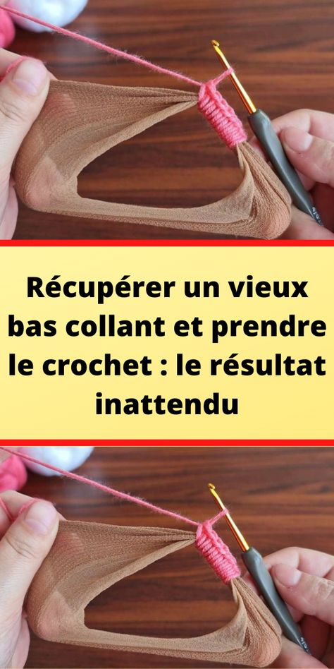 Récupérer un vieux bas collant et prendre le crochet : le résultat inattendu Amigurumi Patterns, Office Craft Room Combo, Rose Step By Step, Plastic Bottle Flowers, Concrete Diy Projects, Vintage Crochet Patterns, Nursery Room Design, Small Bathroom Ideas On A Budget, Le Crochet