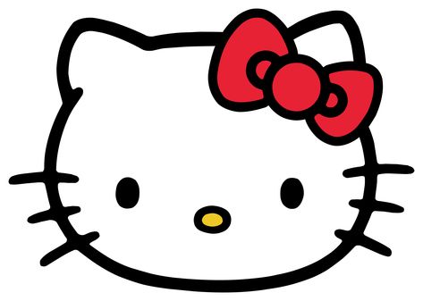 Hello Kitty, Kitty