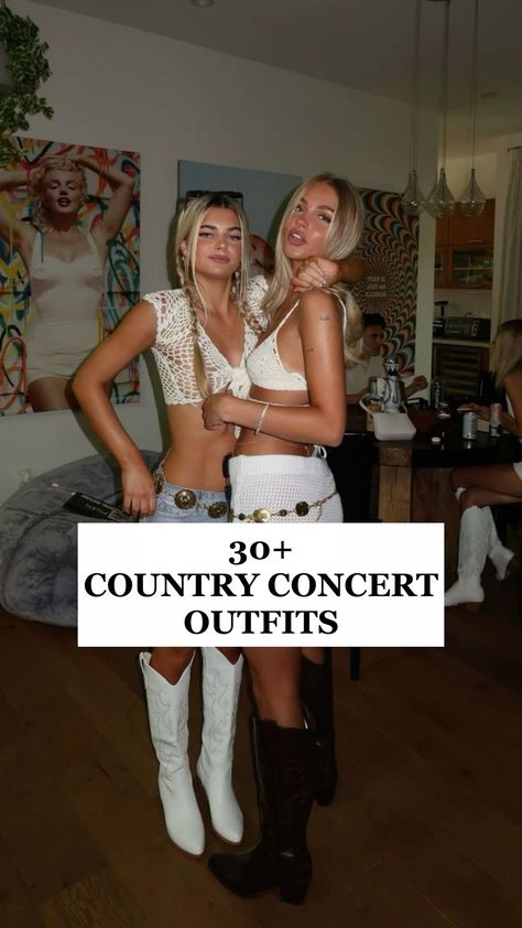 Discover 30 Country Concert Outfits That Will Make You Look like a Celeb! From Western vintage styles to trendy Wallen concert outfit ideas, find the perfect country concert outfit for any show. Get inspired with Morgan Wallen concert outfit ideas and stand out at any event. These country concert outfits are designed to make you shine, whether you're heading to a country concert or multiple country concerts this season. Elevate your concert outfits and rock the ultimate country style! Wallen Concert Outfit Ideas, Morgan Wallen Concert Outfit Ideas, Morgan Wallen Concert Outfit, Morgan Wallen Concert, Country Concert Outfit Ideas, Country Concert Outfits, Concert Outfit Ideas, Western Vintage, Country Concert Outfit