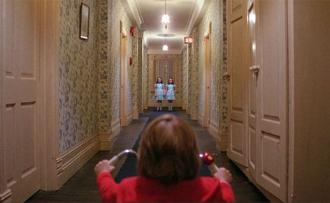 Stanley Kubrick The Shining, Thelma Et Louise, Room 237, The Truman Show, Overlook Hotel, Ferris Bueller, Reservoir Dogs, Basic Instinct, I Love Cinema