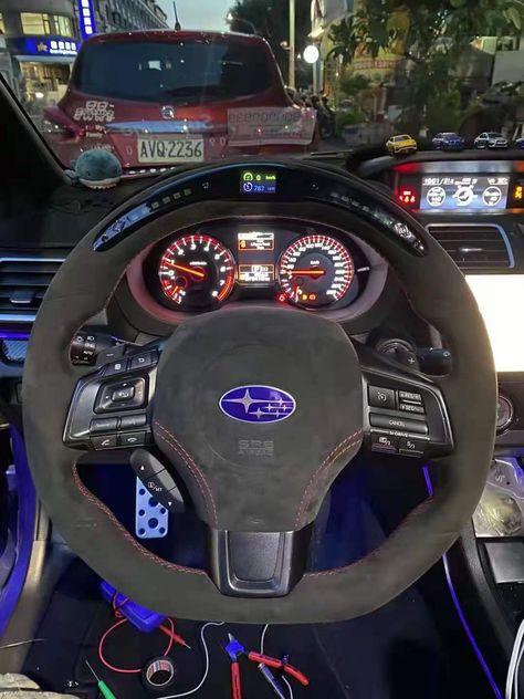 Subaru Aesthetic, Brz Interior, Subaru Brz Interior, Subaru Wheels, Brz Subaru, School Car, Goals Motivation, Subaru Brz, Motivation Goals