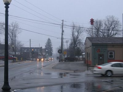 American Dirt: Small town in the big city. Nature, Small Town Childhood, Small Town Pennsylvania, Small Town 1980s, Midwestern Town Aesthetic, Small Midwest Town, Small Town Aesthetic Grunge, Small Town Aesthetic Midwest, Suburban City Aesthetic