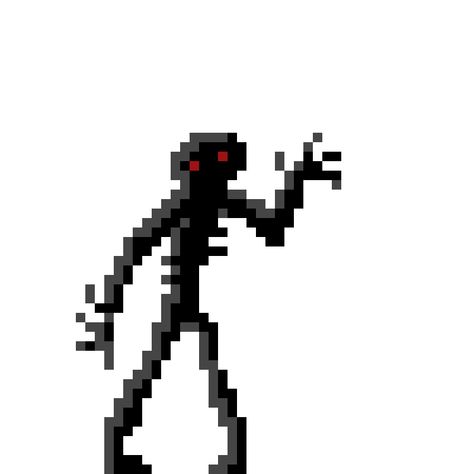 pixel art zombie by me Zombies, Art, Pixel Art, Pixel Art Zombie, Zombie Pixel Art, Zombie