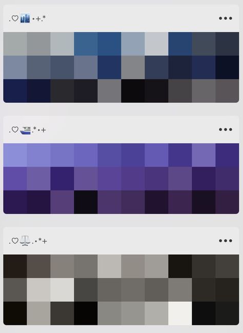 I Bis Paint Color Palette, Full Color Palette Ibis Paint, Dark Saturated Color Palette, Wanderer Color Palette Genshin, Gojo Satoru Color Palette, Color Pallet Ibis Paint, Color Palette Gothic, Ibis Paint Color Palette Code, Eye Color Palette Digital Art