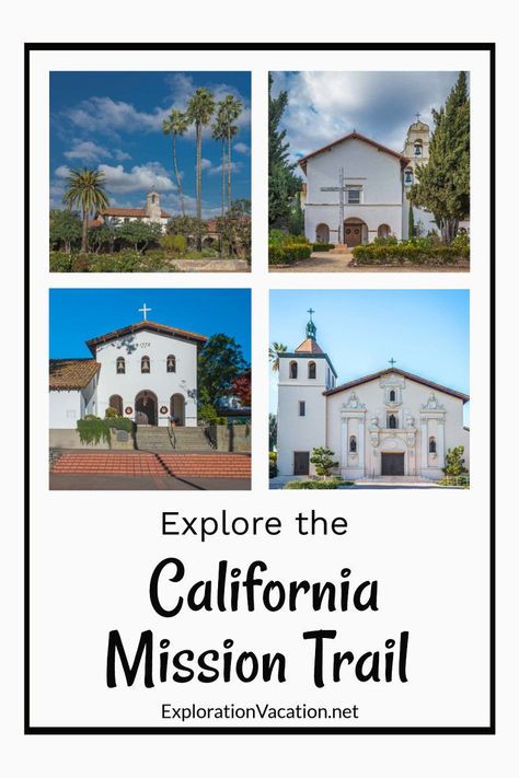 San Luis Obispo Mission, Southern California Travel, Mission San Juan Capistrano, California Missions, Travel Architecture, California History, San Juan Capistrano, California Travel Road Trips, Road Trippin