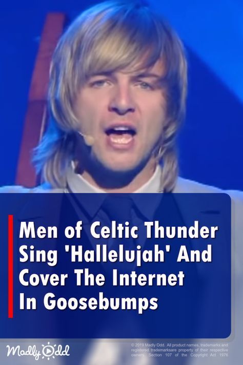 Acapella Songs, Music Singing, Singing Hallelujah, Great Song Lyrics, Celtic Music, Amazing Music, Celtic Thunder, Inspirational Songs, Irish Music