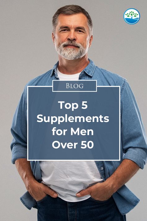 Men’s nutrition needs in their 50s have special considerations. Find out the 5 supplements for optimal health every man in their fifties should know about in this week’s article. Mens Supplements Men Health, Best Vitamins For Men Over 50, Zinc Supplement Benefits, Healthy Food For Men, Nac Supplement, Best Supplements For Men, Vitamins For Men, Best Magnesium Supplement, David Sinclair