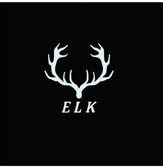 Logos, Elk, Dirndl, Deer, Elk Logo, Irish Elk, Bear Cat, Visual Branding, Style Guide