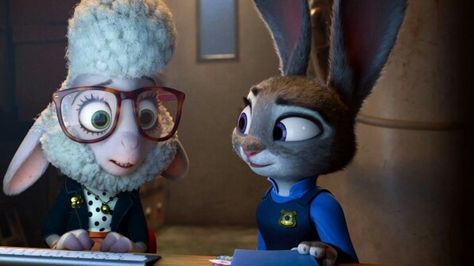 Zootopia: Assist Mayor Bellwether - Video - NYTimes.com Halloween Costumes, Disney Girls, Diy Crafts, Mayor Bellwether, Eve Costume, Disney Dresses, Zootopia, Hallows Eve, Give It To Me