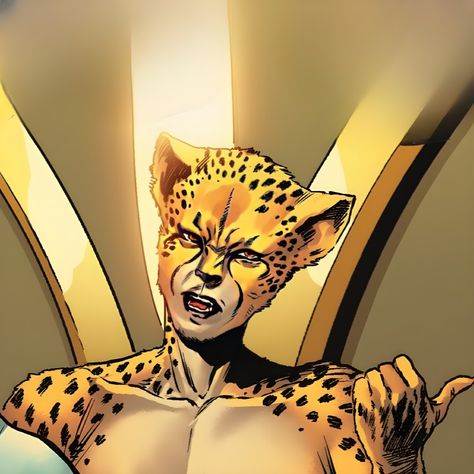 ~ from Dark Crisis (2022) Cheetah Dc Art, Cheetah Dc Comics, Cheetah Dc, Dark Crisis, Comic Pics, Dc Icons, Comic Characters, Dc Villains, New 52