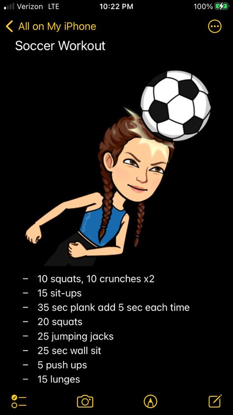 Soccer Arm Workout, How To Get A More Powerful Kick In Soccer, Things To Bring To A Soccer Tournament, Football Workouts Training At Home, How To Get Fit For Soccer, Summer Soccer Workouts, Soccer Summer Workout, Soccer Positions On Field, How To Be Good At Football