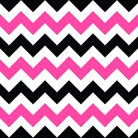 Black and pink Black Chevron Wallpaper, Chevron Iphone Wallpaper, Pink Chevron Wallpaper, Free Ipad Wallpaper, Pink Clipart, Vs Pink Wallpaper, Background Grey, Paper Rainbow, Backgrounds Patterns