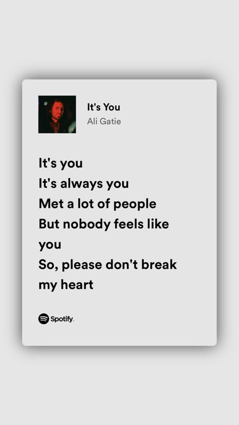 Its You Its Always You Song, Friendship Lyrics Songs, Lyrics To Send To Your Boyfriend, Meaningful Song Lyrics Quotes, Love Lyrics For Him, Song Lyrics About Friends, Spotify Lyrics Love, Lyrics About Friends, Friendship Lyrics