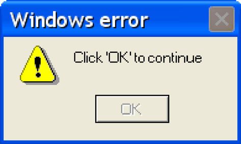 45 Funny Windows Error Messages - Hongkiat Tumblr, Humour, K Fashion, Windows Error, Computer Error, Windows 95, Windows Computer, Vaporwave Aesthetic, Rainbow Aesthetic