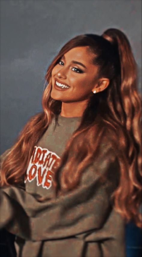 Drawing Hair, Ariana Grande Fake, Adriana Grande, Ariana Grande Background, Ariana Grande Hair, Ariana Instagram, Kevin Gates, Ariana Grande Fans, Ariana Grande Outfits