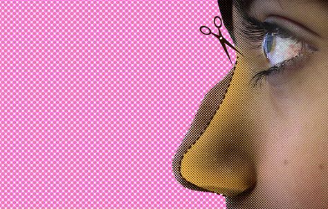 Once upon a time, the nose job was a peculiarly Jewish rite of passage, celebrated and satirized in equal measure. These days, people are still getting nose jobs, but on their own terms. Naomi Zeveloff traces the evolution of rhinoplasty. True Words, Jewish Nose, Nose Jobs, The Professor, College Professor, Boston University, Nose Job, Fitness Articles, Cosmetic Surgery