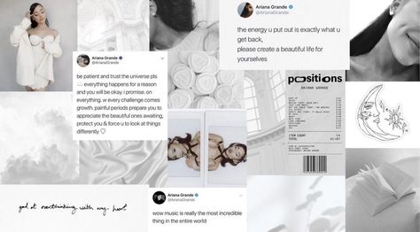 Ariana Grande Desktop Wallpaper, Laptop Wallpaper Aesthetic, Ariana Grande Aesthetic, Aesthetic Wallpaper Laptop, Ariana Grande Background, Wallpaper Notebook, Ariana Grande Gif, Laptop Wallpaper Desktop Wallpapers, Cute Laptop Wallpaper