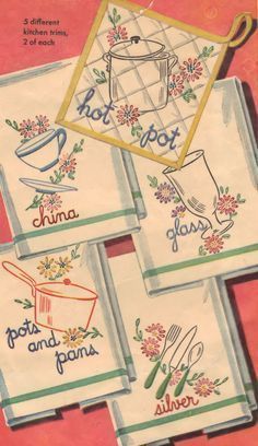 Free Vintage Embroidery Patterns Vintage Embroidery Patterns, Embroidery Quilt, Sulaman Pita, Pola Bordir, Embroidery Transfers, Embroidery Patterns Vintage, 자수 디자인, Embroidery Patterns Free, Hand Embroidery Stitches