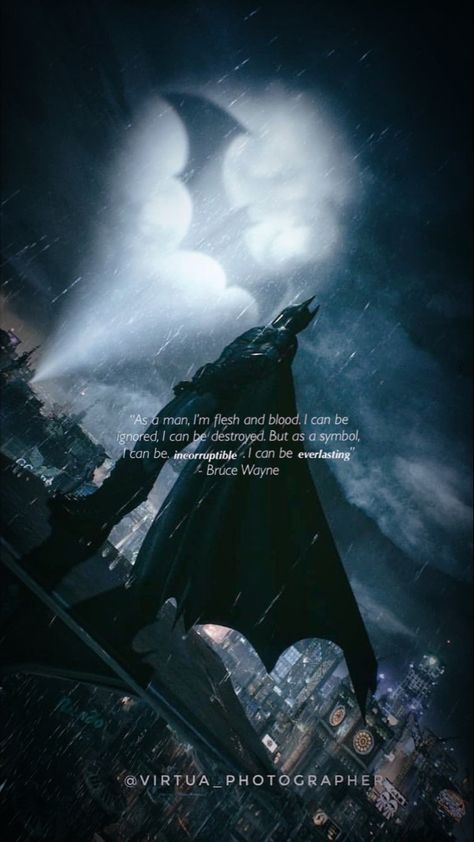 Christian Bale, Batman Quotes Wallpapers, Best Batman Quotes, Batman Quotes, Bat Man, Batman Begins, Cosplay Tips, Flesh And Blood, Bruce Wayne