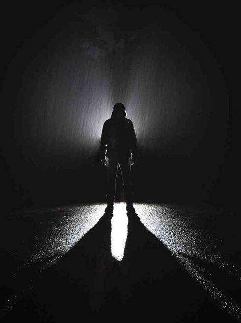 dark silhouette image of a person standing in front of a bright light Shadow Boy, Profile Picture Images, Rain Pictures, Silhouette Pictures, Rim Light, Whatsapp Profile Picture, Silhouette Photography, Shadow Photography, Silhouette Images