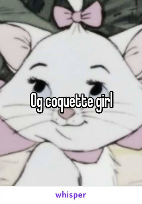 Og coquette girl Og Coquette, Coquette Girls, Coquette Girl, Sponsored Content, Cool Pins, Dream Room, Pretty Cool, Lily, Wattpad