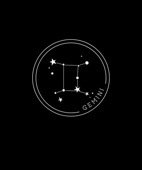 Zodiak Gemini, Gemini Horoscope, Gemini Art, Lucky Wallpaper, Horoscope Gemini, Angel Girl, Elder Scrolls, Instagram Icons, Aesthetic Art