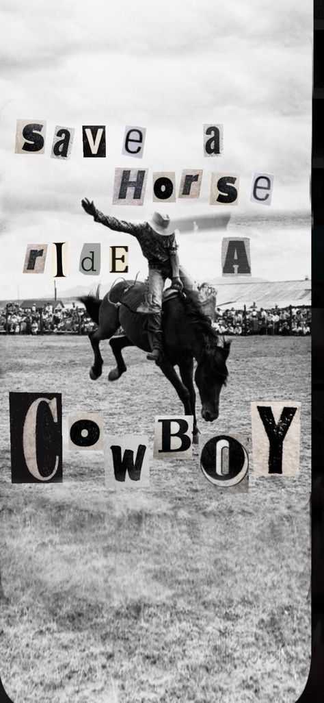 Cowboy Iphone Wallpaper, Cute Backrounds, Western Aesthetic Wallpaper, Western Wallpaper Iphone, Ride A Cowboy, Cowboy Photography, Cute Iphone Wallpaper Tumblr, Western Quotes, Country Backgrounds