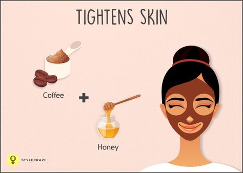 10 All-Natural 2 Ingredients Face Masks How To Make Your Own Face Mask, Diy Masks Face, How To Make Face Mask, Home Made Face Mask, Natural Face Masks, Clear Skin Face Mask, Skin Face Mask, Diy Skin Care Routine, Face Mask Pattern