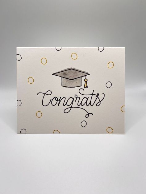 Coupons of Love! Printable Father's Day Vouchers Dad Will Enjoy Congratulation Cards Handmade, Home Made Graduation Cards, Congratulation Card Ideas, Congratulations Cards Ideas, Congratulations Handmade Cards, Graduation Diy Cards, Congrats Cards Handmade, Cute Graduation Cards, Graduation Card Ideas Homemade