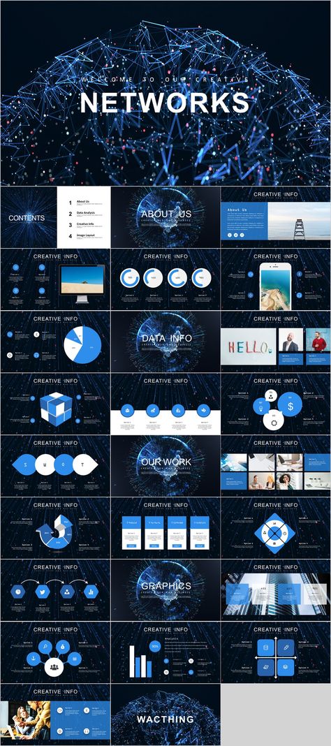 Technology Template Powerpoint, Powerpoint Template Technology, Futuristic Powerpoint Design, Powerpoint Technology Design, Creative Powerpoint Design, Powerpoint Design Ideas, Power Point Design, Power Point Templates, Powerpoint Templates Free Download