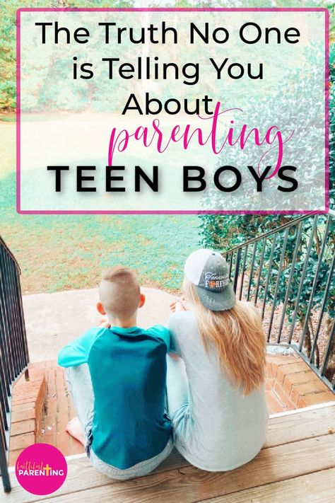 Parenting Teen Boys, Effective Parenting, Parenting Teen Boy, Biblical Parenting, Parenting Preteens, Raising Teenagers, Parenting Boys, Intentional Parenting, Bonding Activities