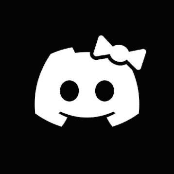 Lana Del Rey, Discord Black Icon, Discord Logo Pfp, Discord Pfp Black, Default Discord Pfp, Styl Grunge, Pfp Discord, Y2k Profile Picture, Discord Pfps