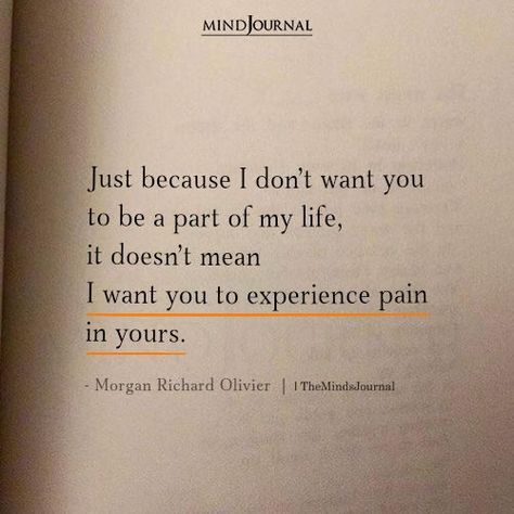 Can we ever part ways without causing pain to each other? Living Your Life Quotes, Wise Quotes About Life, Mind Journal, Life Is Hard Quotes, Life Is Too Short Quotes, Hard Quotes, Fav Quotes, Life Quotes Deep, Words Of Affirmation